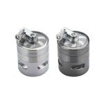 Grinder Windmill Fenster CHAMP HIGH 9cm