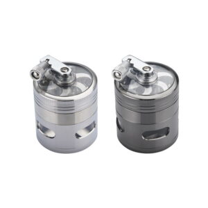 Grinder Windmill Fenster CHAMP HIGH 9cm