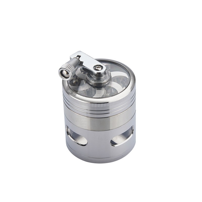Grinder Windmill Fenster CHAMP HIGH 9cm
