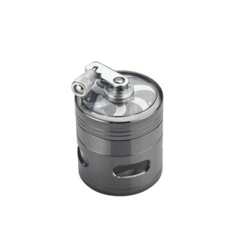 Grinder Windmill Fenster CHAMP HIGH 9cm
