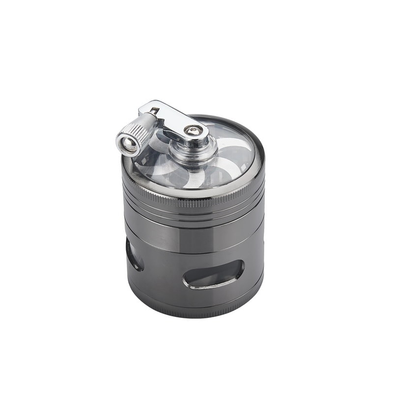 Grinder Windmill Fenster CHAMP HIGH 9cm