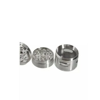 Grinder Windmill Fenster CHAMP HIGH 9cm