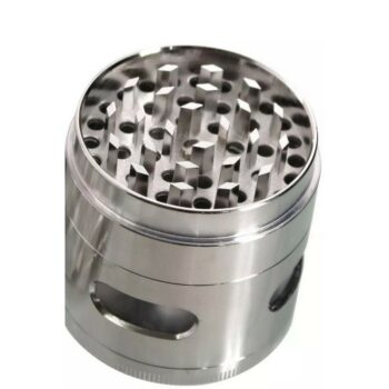 Grinder Windmill Fenster CHAMP HIGH 9cm