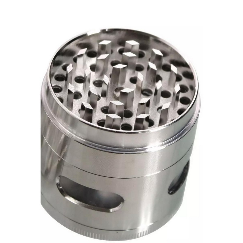 Grinder Windmill Fenster CHAMP HIGH 9cm