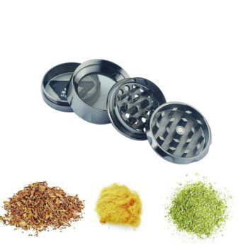 Drum Grinder 39mm CHAMP HIGH versch. Farben