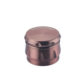 Drum Grinder 39mm CHAMP HIGH versch. Farben