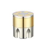 Grinder "High Bullet" 42mm CHAMP HIGH, 3-teilig