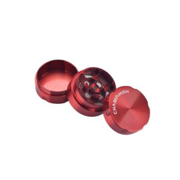 Grinder Mini 30mm, 3-teilig, verschiedene Farben