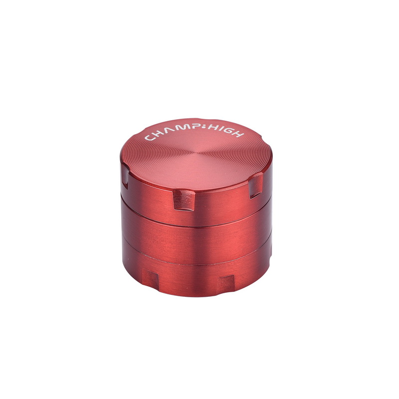 Grinder Mini 30mm, 3-teilig, verschiedene Farben