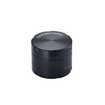 Grinder Mini 30mm, 3-teilig, verschiedene Farben