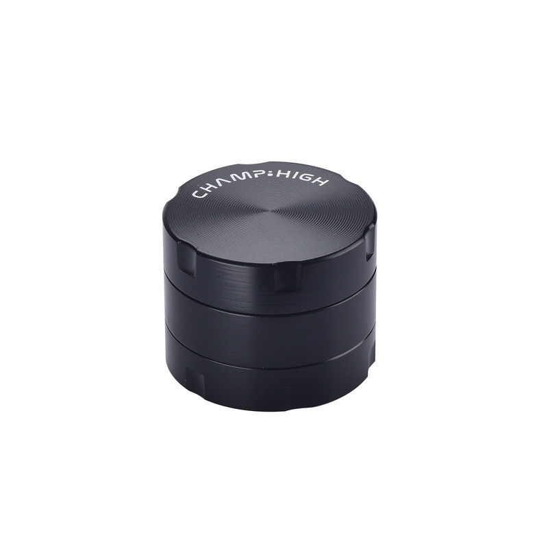 Grinder Mini 30mm, 3-teilig, verschiedene Farben