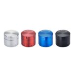 Grinder Mini 30mm, 3-teilig, verschiedene Farben