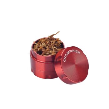 Grinder Mini 30mm, 3-teilig, verschiedene Farben