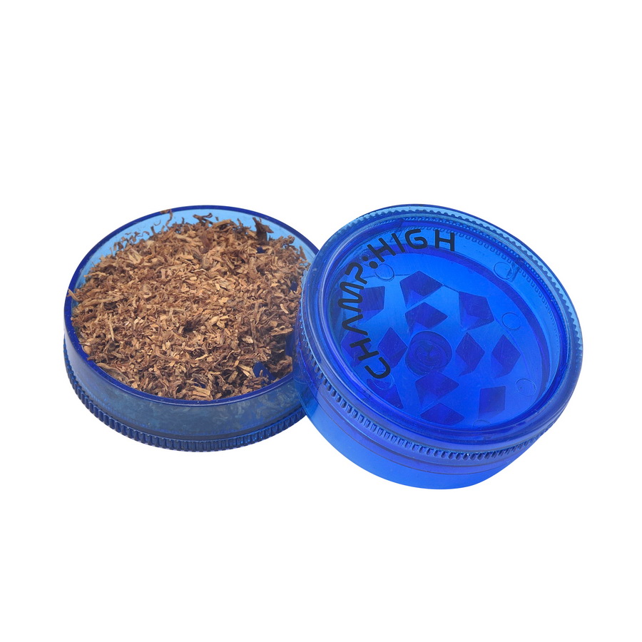 Grinder Kunststoff 42mm, 3-teilig