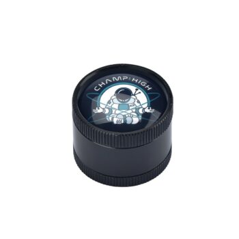 Grinder Mini Astronaut 3cm, 3-teilig