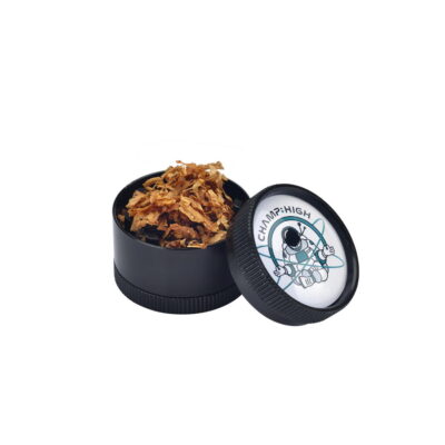 Grinder Mini Astronaut 3cm, 3-teilig