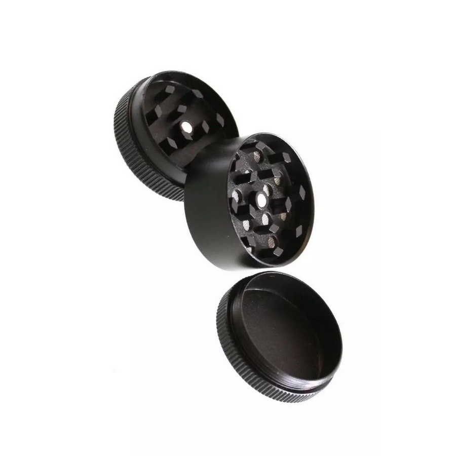 Grinder Mini Astronaut 3cm, 3-teilig