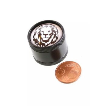 Grinder Mini Astronaut 3cm, 3-teilig