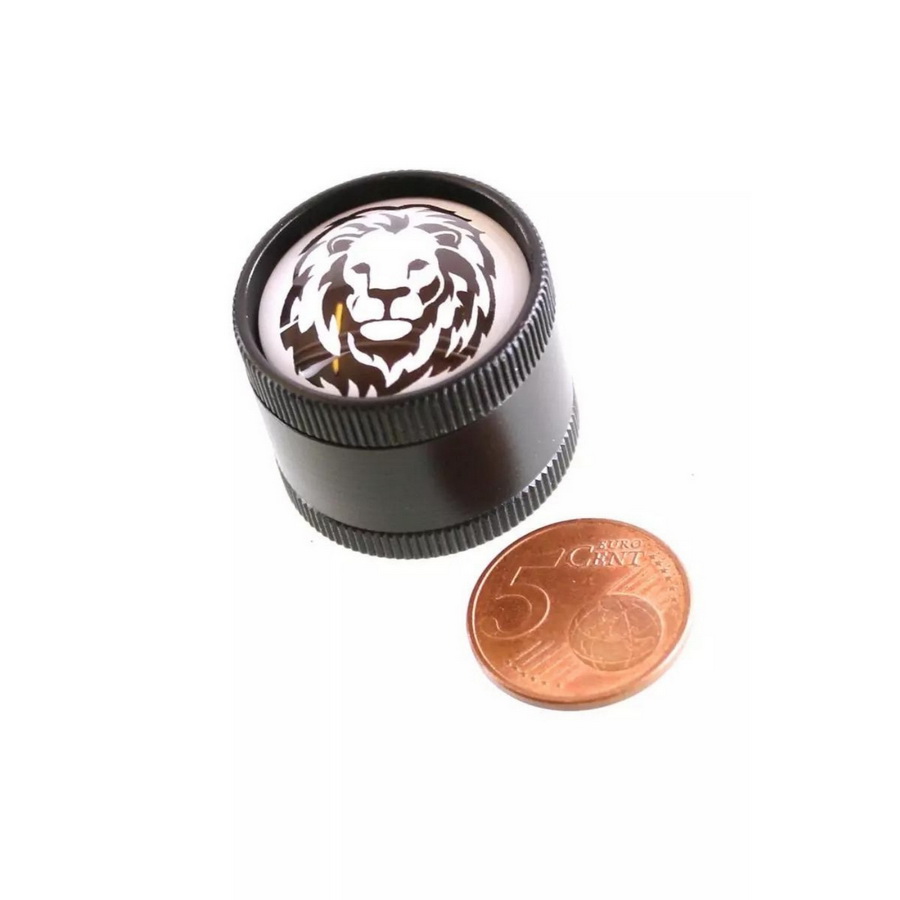 Grinder Mini Astronaut 3cm, 3-teilig