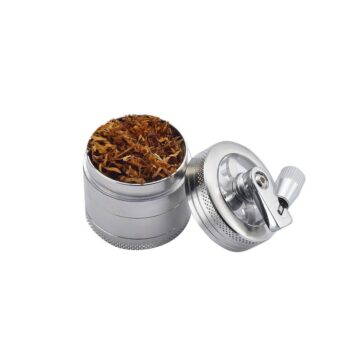 Grinder Windmill Fenster CHAMP HIGH 40mm