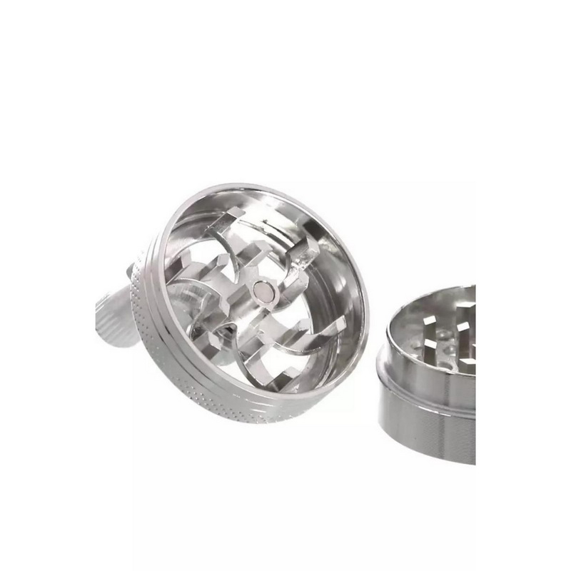 Grinder Windmill Fenster CHAMP HIGH 40mm
