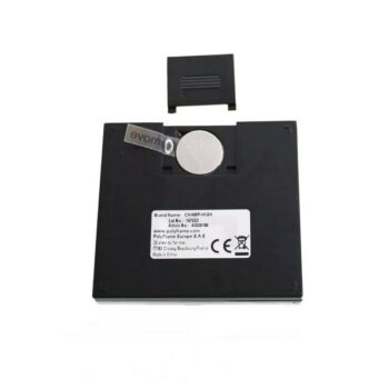 Digitalwaage SPACE SOUND 200g x 0.01g CHAMP HIGH
