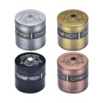 Grinder CHAMP HIGH Stamp 40mm