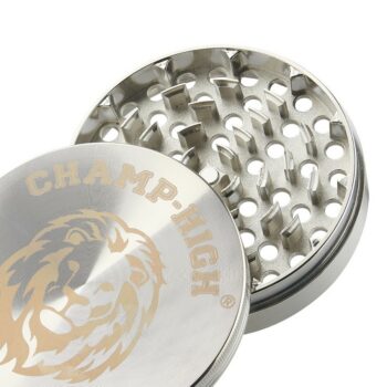 Maxi XXL Grinder "The Beast" 100mm