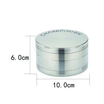 Maxi XXL Grinder "The Beast" 100mm