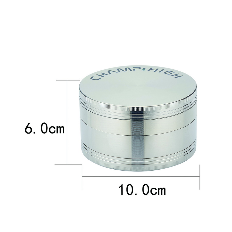 Maxi XXL Grinder "The Beast" 100mm