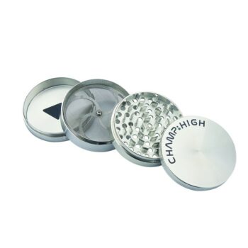 Maxi XXL Grinder "The Beast" 100mm