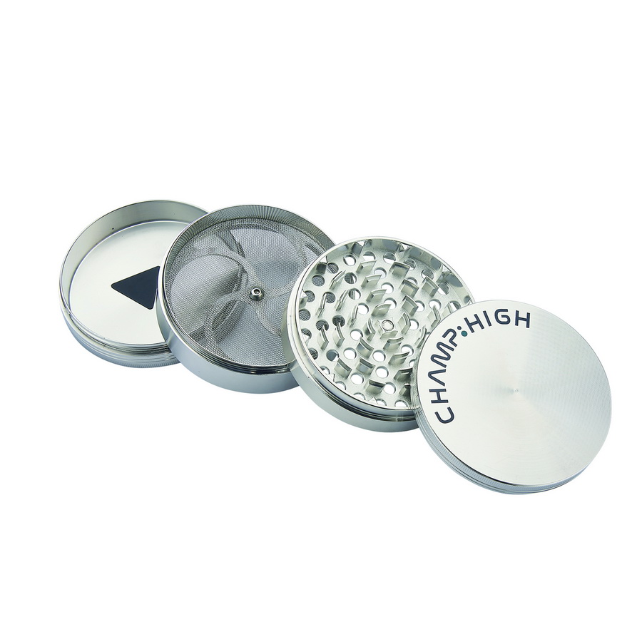 Maxi XXL Grinder "The Beast" 100mm