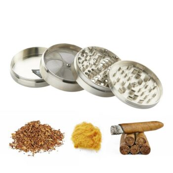 Maxi XXL Grinder "The Beast" 100mm