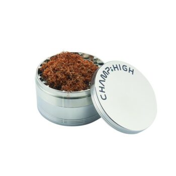 Maxi XXL Grinder "The Beast" 100mm
