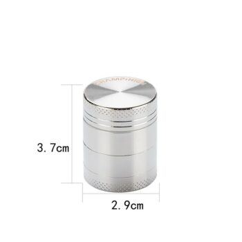 Mini Grinder 30mm, 4 Ebenen
