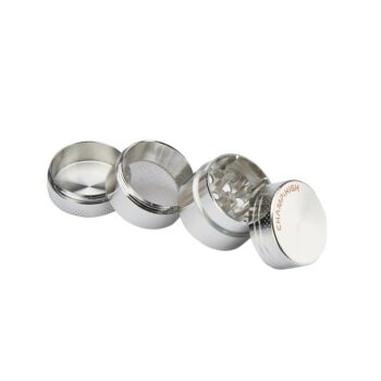 Mini Grinder 30mm, 4 Ebenen