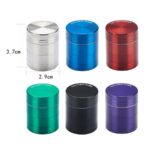 Mini Grinder 30mm, 4 Ebenen