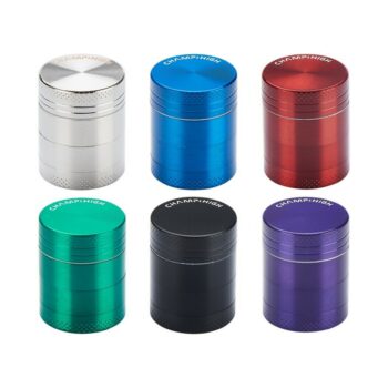 Mini Grinder 30mm, 4 Ebenen