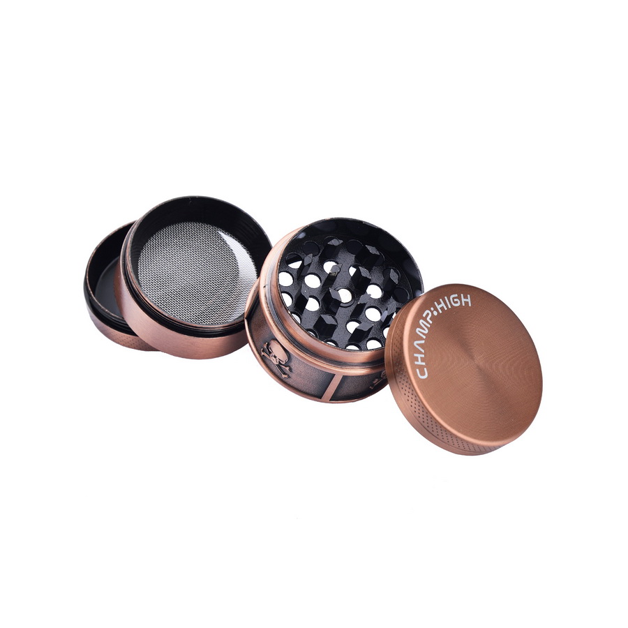 Skull Grinder 40mm, div. Farben