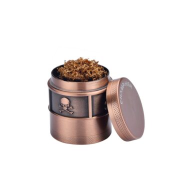 Skull Grinder 40mm, div. Farben