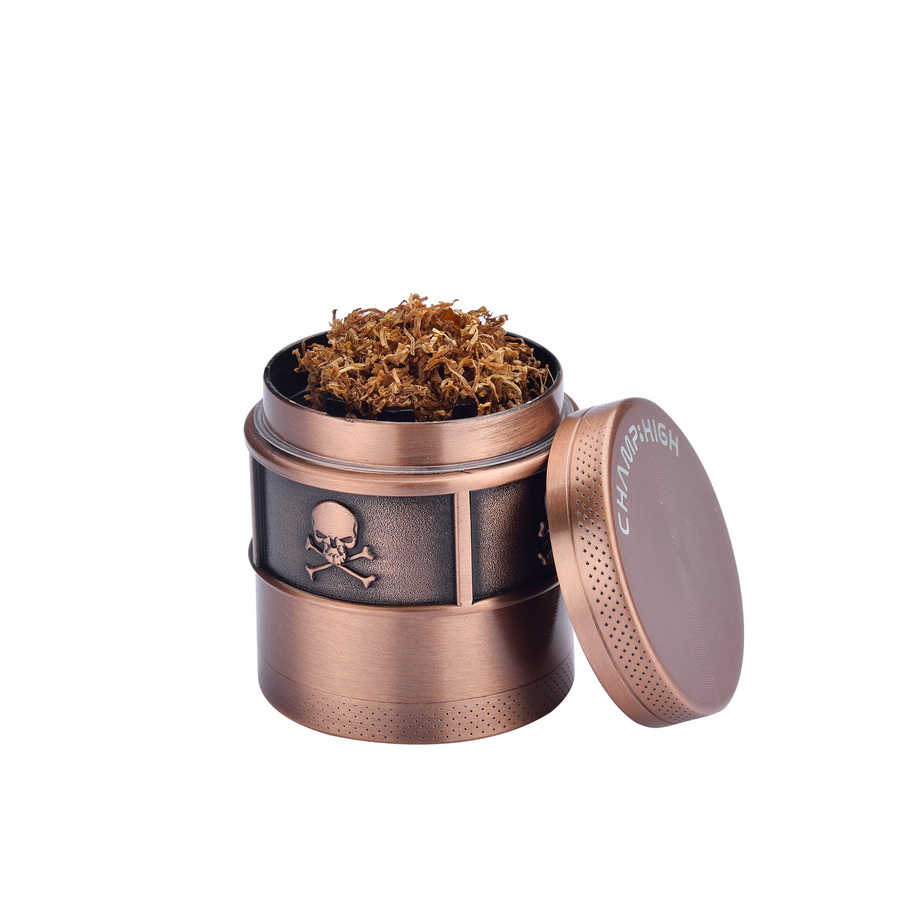 Skull Grinder 40mm, div. Farben