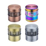 Skull Grinder 40mm, div. Farben