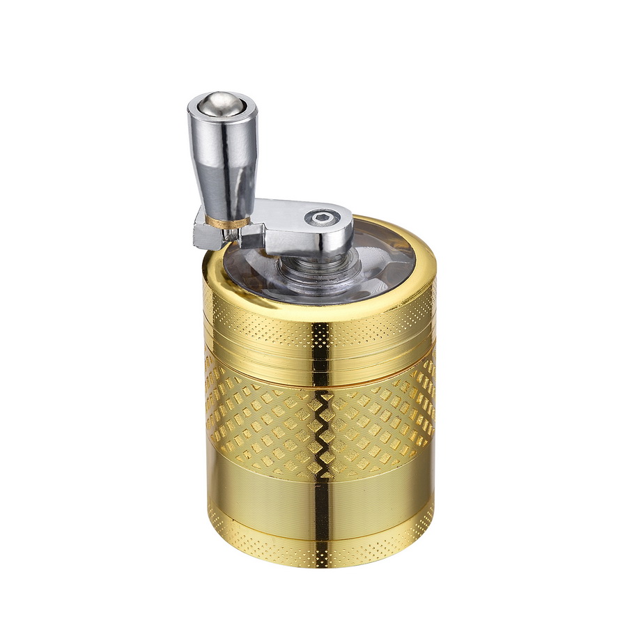 Grinder Mini Windmill 40x77mm, CHAMP HIGH
