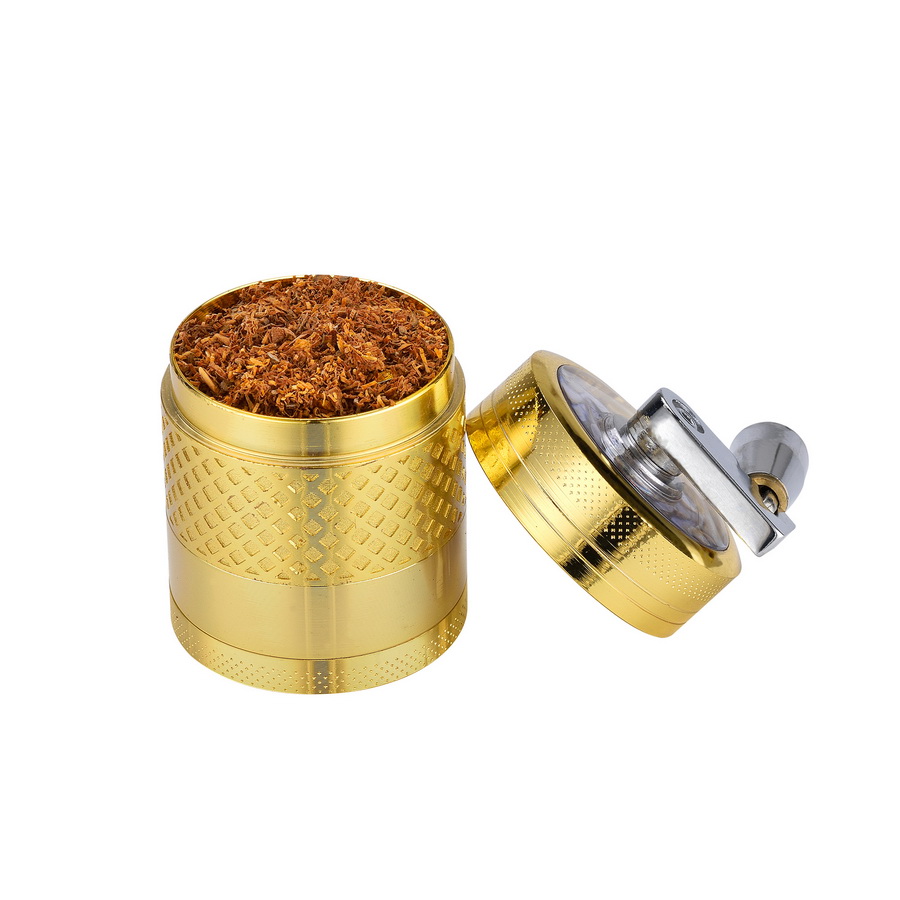Grinder Mini Windmill 40x77mm, CHAMP HIGH