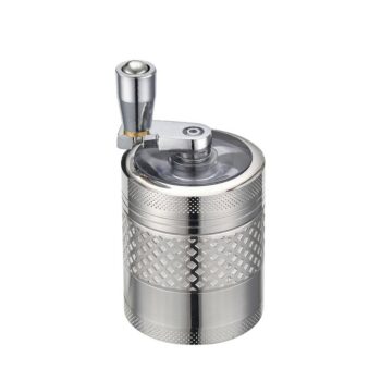 Grinder Mini Windmill 40x77mm, CHAMP HIGH
