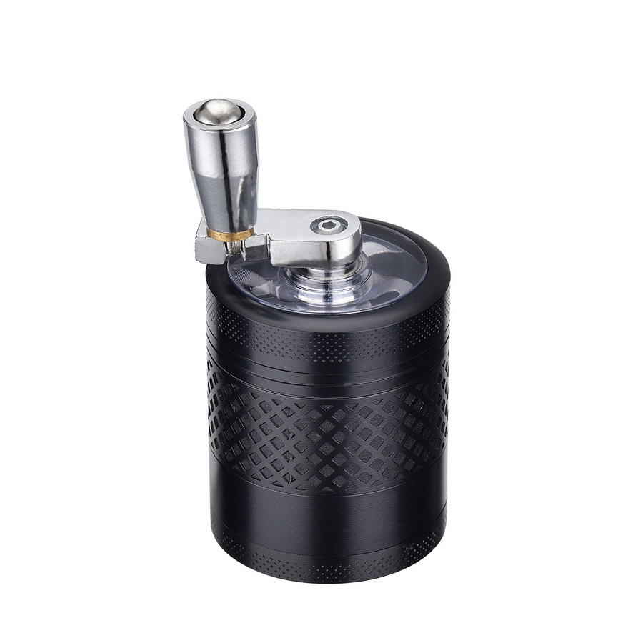 Grinder Mini Windmill 40x77mm, CHAMP HIGH