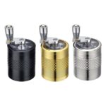 Grinder Mini Windmill 40x77mm, CHAMP HIGH