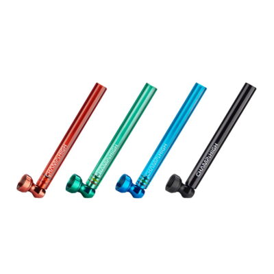 Kawumm Glaspfeife 125mm