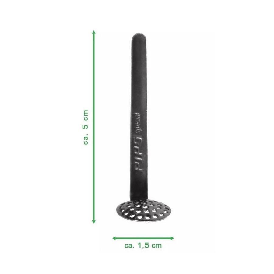 einhängsiebe 15mm edelstahl 5 stück