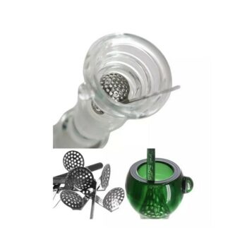 einhängsiebe 15mm edelstahl 5 stück